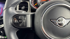 MINI Hatchback 1.5 Cooper Exclusive 3dr Auto Petrol Hatchback